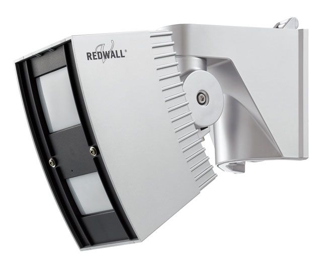 OXZS404 SIP-404 Doppio PIR per esterno m 40x4