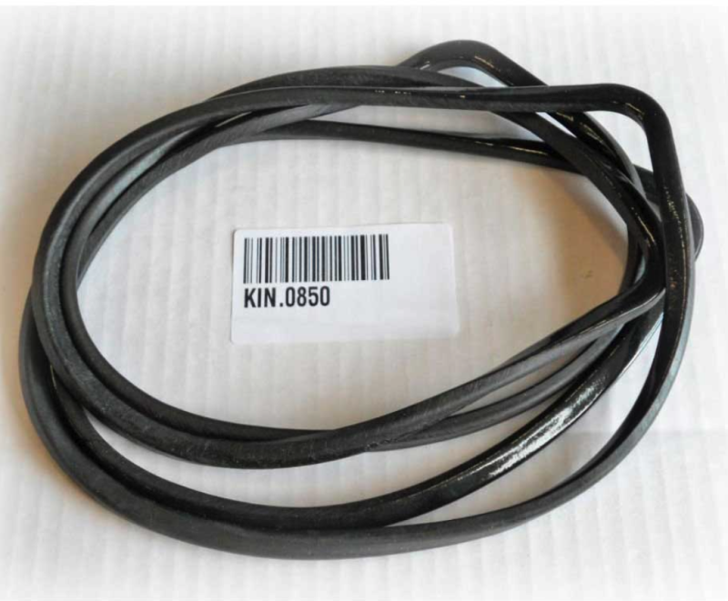 GT LINE KIN.0850 PU O-Ring (mod. 4412-4419 & 4412HL-4419HL)