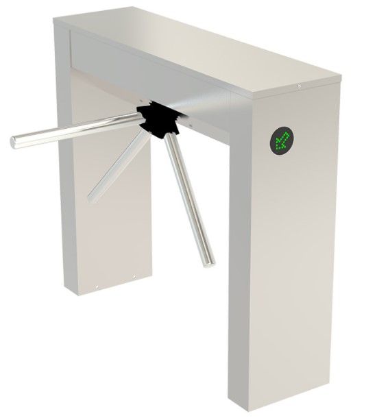 CAME 821TR-0060 S-700EN1 ELECTRIC TRIPOD TURNSTILE.