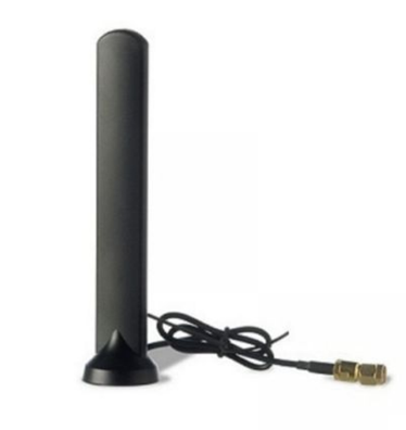 BENTEL ABS-AM GSM antenna for Absoluta metal enclosure