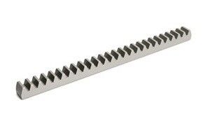 CAME 009CGZ GALVANIZED ROLLED STEEL RACK