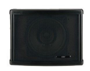 ITC AUDIO 4300-203202 DIP1713/P N Diffusore con profili in legno/ABS e g