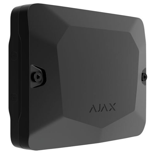 AJAX 62947 Case (175x225x57) Naming remains the same black