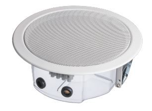 INIM FIRE "DL-E 06-165/T-EN54" Suspended ceiling light for evacuation systems