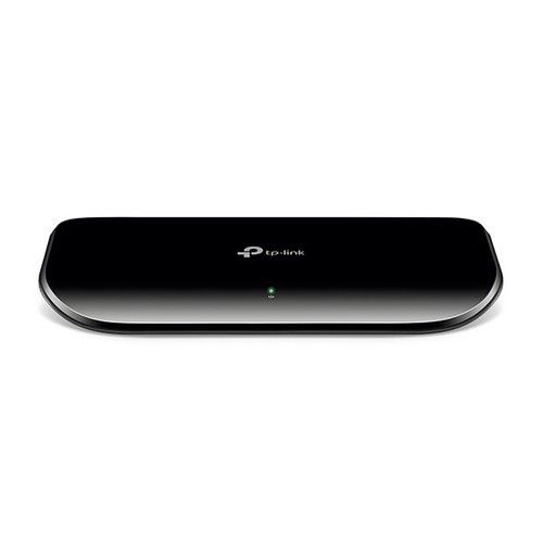 TP LINK TL-SG1008D SWITCH DESKTOP 8 PORTE Switch Switch Stand-Alone