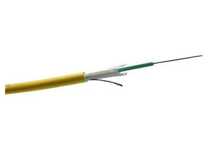 BTICINO LG-032503 LCS³ OS2 single-mode fiber optic cable - scio tube