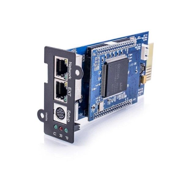 KERT KPRESNMP SNMP communication card