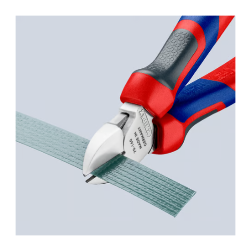 KNIPEX 70 05 160 Tronchese laterale per meccanica