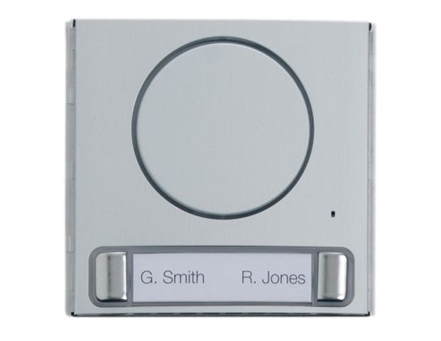 CAME 60020100 MTMFAL2P-FRONT AUDIO LITE PULS.DOUBLE