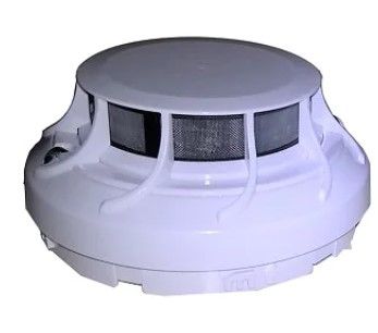 NOTIFIER 72051EI High sensitivity detector 