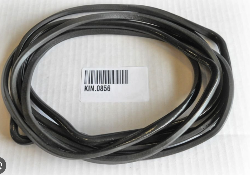GT LINE KIN.0856 PU O-Ring (mod. 13513-13527)