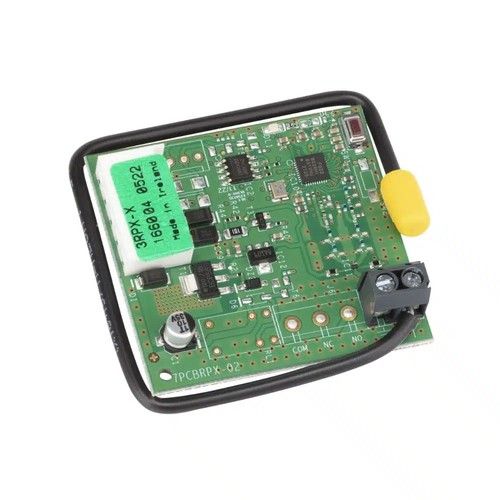 FAAC 787022 RICEVENTE RP2 FDS 433-868 Mhz