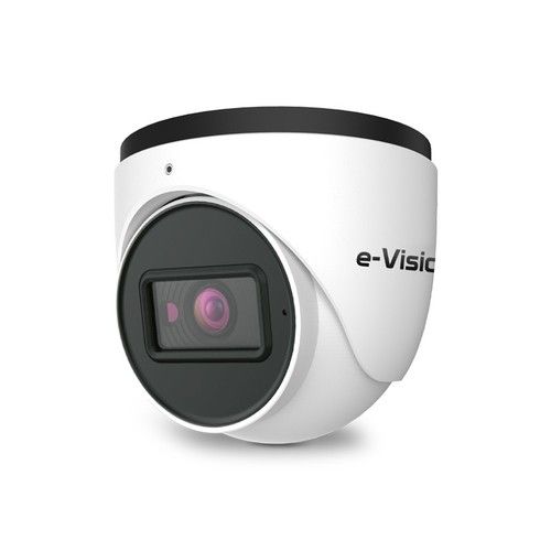 ELMO PROIDF05D Telecamera dome IP AI Start D-Pulse 4 Mpx EXTRASEN