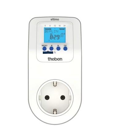 THEBEN 0200170 ELTIMO 020 ASTRO TOP3