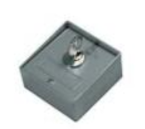 ALLMATIC 64100010 SELECTOR WITH DIFFERENT KEYS - PLA