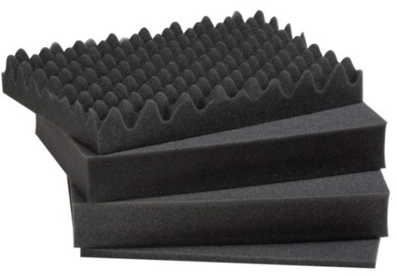 GT LINE FOAM.7635 set spugna per 7635