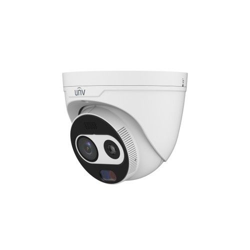 UNIVIEW TIC3612SA-F7-4F6AC-I1 4MP 256*192 12 um