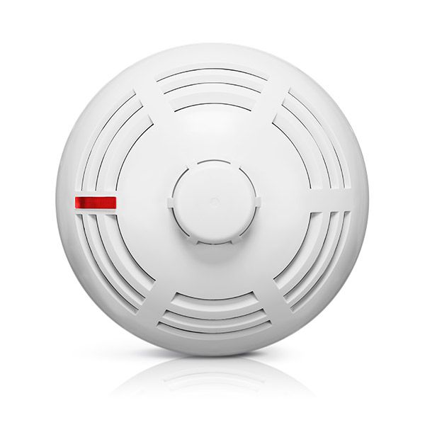 BEWAVE ASD-200 Rilevatore di fumo e calore wireless