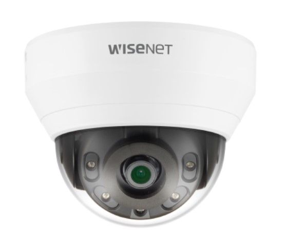 HANWHA QND-6032R1 2MP IR Dome