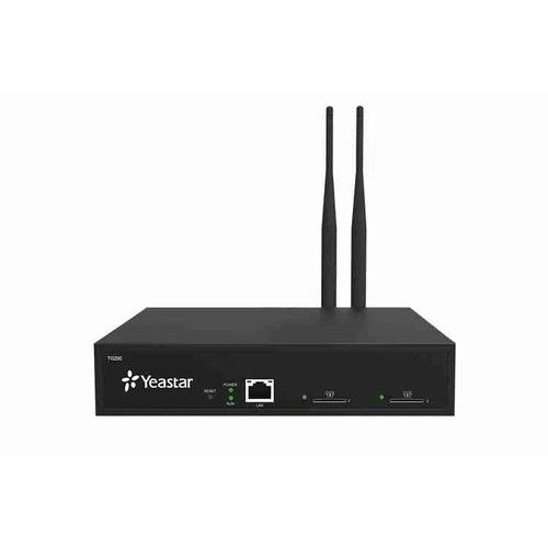YEASTAR NEOGATE-TG200 NeoGate TG200 - VoIP GSM Gateway(VoIP-GSM) - 2 por