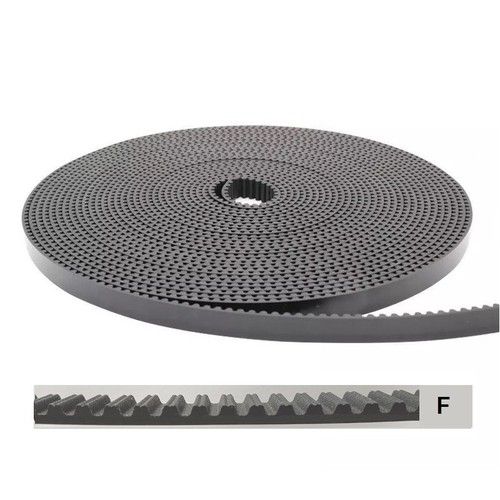 FAAC 105246 CINGHIA AS3000 5m 15mm Conf. 60M