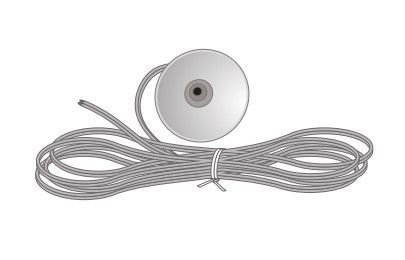 SOMMER 6010V000 Light sensor