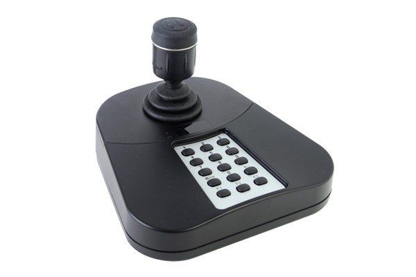 SKILLEYE NVH-KEY1003 Keyboard with USB joystick for Sense