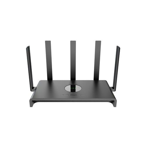 RUIJIE RG-EW3000GX PRO AX3000 Dual-band Gigabit Wi-Fi 6 Gaming Router, Ne