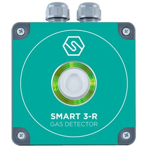 SENSITRON K4613SF6 Sensore per Rilevatore S4613SF6 SF6 detector, 0-20