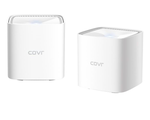 D-LINK COVR-1102 AC1200 DUAL BAND WHOLE HOME MESH