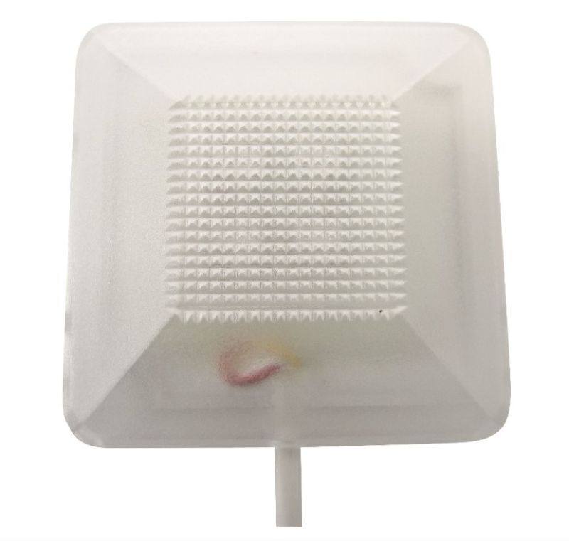 VIMO KRO504RGB 12Vcc multicolor optical repeater with fixed light IP65