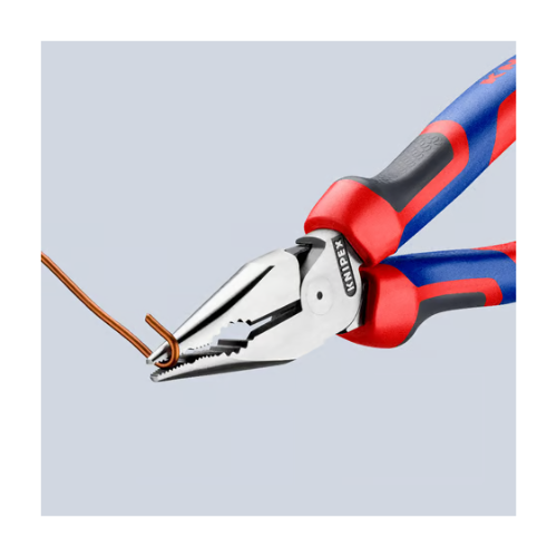 KNIPEX 08 22 185 Pinza universale