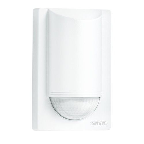 STEINEL 034696 IS 2180 ECO BIANCO SENSORE