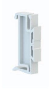 EKINEX EK-SMG-35-1 Mounting bracket for 35 mm rail