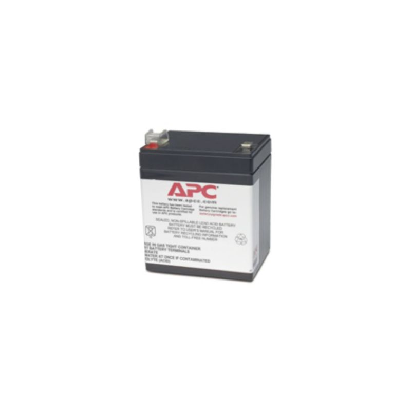 APC UPS RBC46 BATTERY FOR UPS 46