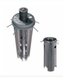 GIBIDI 85002 TOUCH126 - OIL DETERRENT. H700 DUAL MOTOR