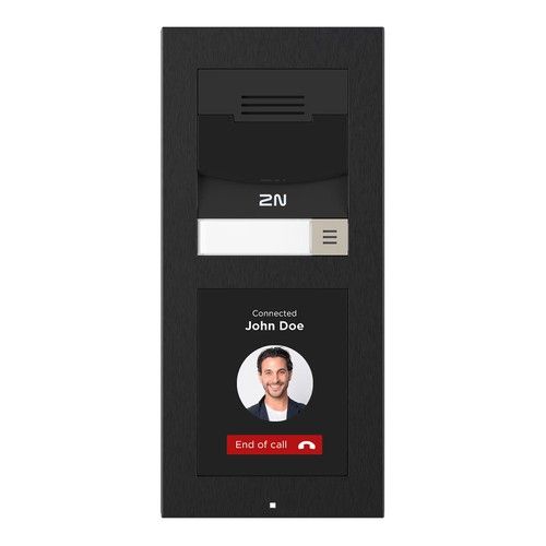 9155490SET 2N IP Verso - Installation kit for 4G router