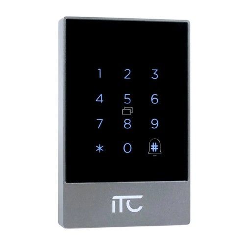 ITC AUDIO WIFI FOREIGN NUMERIC KEYBOARD