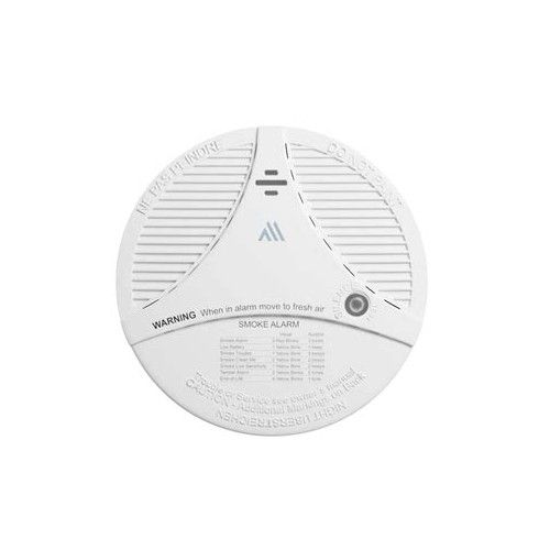 PARADOX PXZSD760M3 SD760M3 Versione durata batteria 3 anni