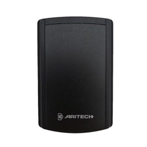 ARITECH INTRUSION ACI421-W Wiegand reader, Mifare Desfire EV1/2/3, CSN &amp; Blue