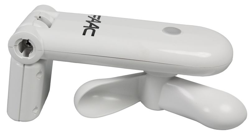 FAAC 132113 SENSORE SOLE E VENTO TM XA R 