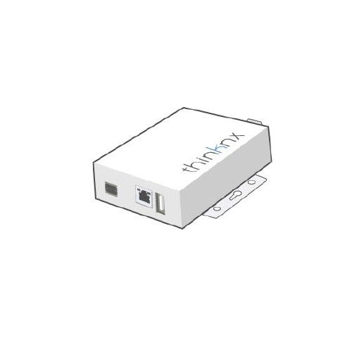 THINKNX MICRO_20 Micro server with unlimited clients + KNX IP_Interf
