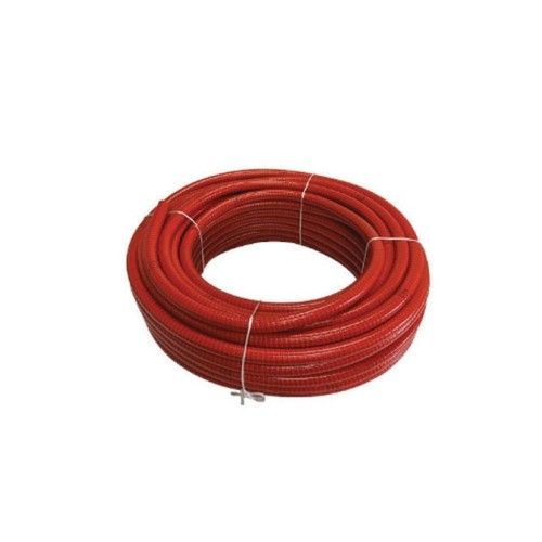 RIELLO FIRE 9137385 550 SR Red spiral flexible hose in d reel