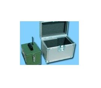 CIAS MMD-MASTER Scatola da campo che include. batteria + alimentat