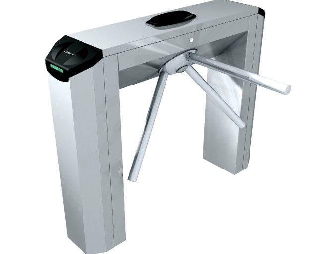 CAME 001PST002 BIDIRECTIONAL ELECTROMECHANICAL TURNSTILE
