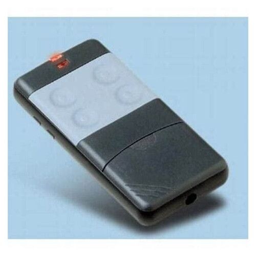 CARDIN TRS435120.00F Trasmettitore a 4 tasti con deviatore, 12 funzioni