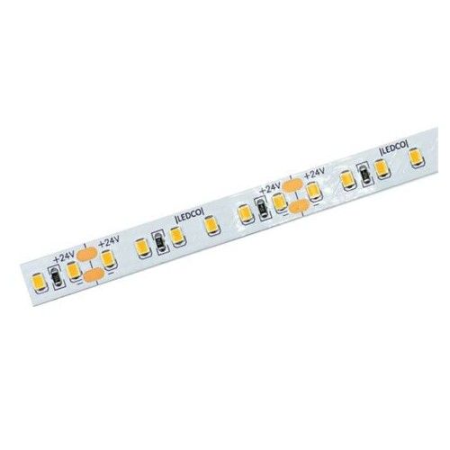 LEDCO SL120LBN20/12 LED STRIP 120W 12Vcc NATURAL LIGHT IP20