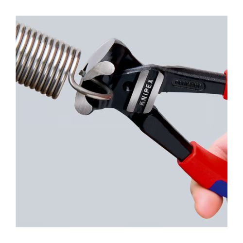 KNIPEX 61 02 200 Tronchese con taglienti frontali