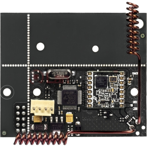 AJAX 38185 uartBridge ASP