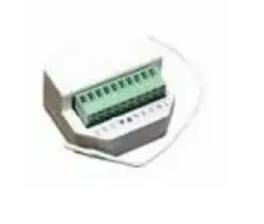 GIBIDI WSCE110-220 MINI SHUTTER MOTOR CONTROL UNIT WITH EMERGENCY RELEASE 